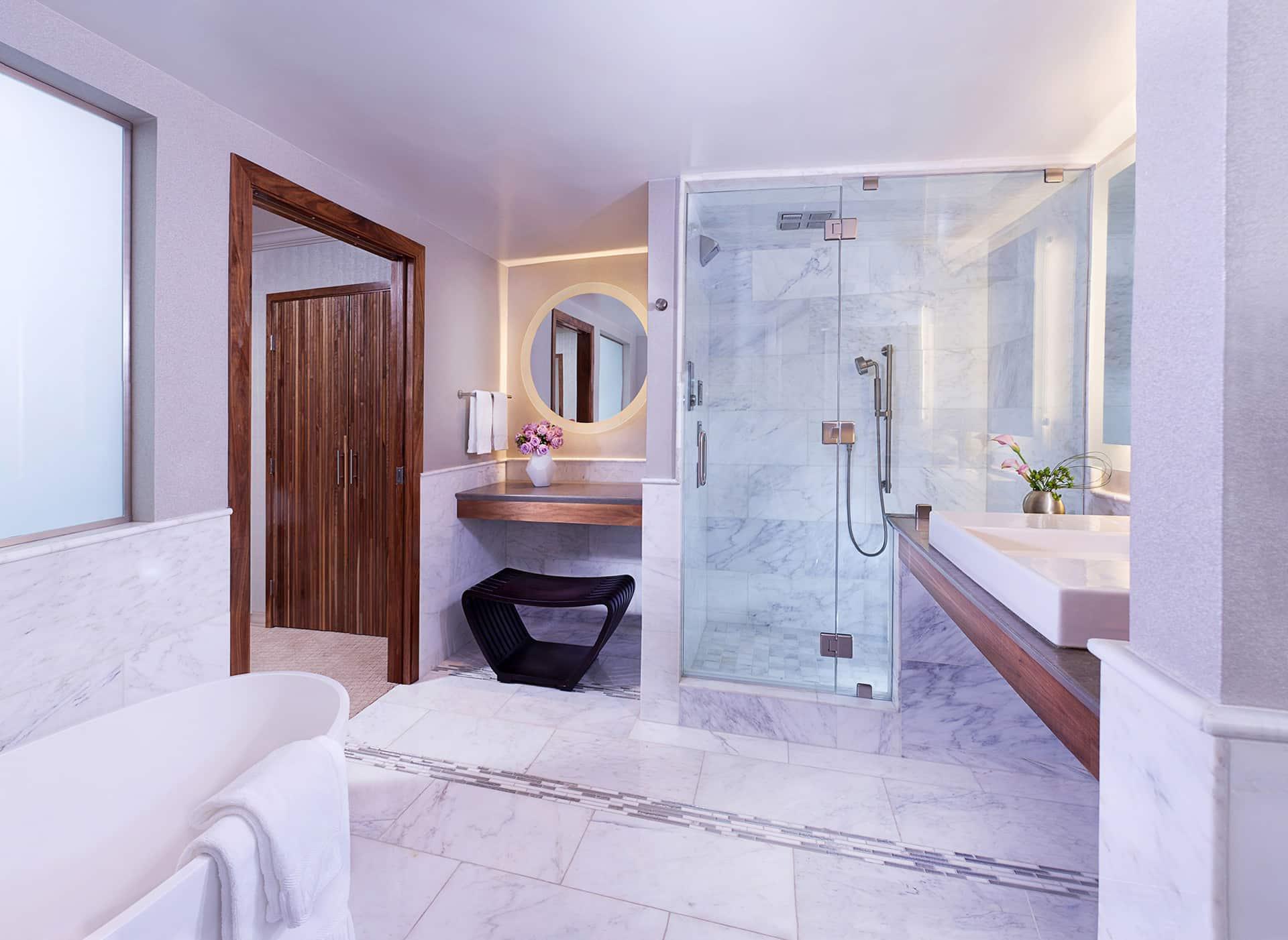 E Central Hotel Downtown Лос Анджелис Екстериор снимка